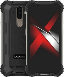 Замена батареи на телефоне Doogee S58 Pro в Белгороде
